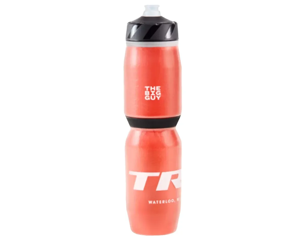 Trinkflasche Voda Ice 28oz (0.83 l) | red Sale