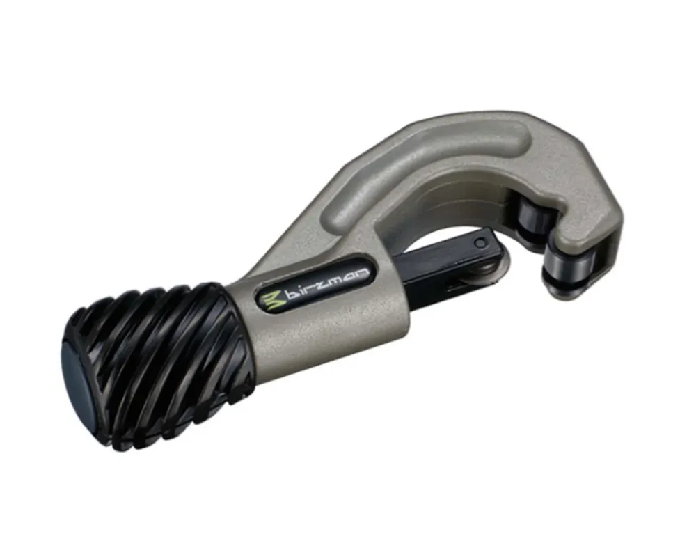 Front Tube Cutter - Rohrschneider | silver Markenware