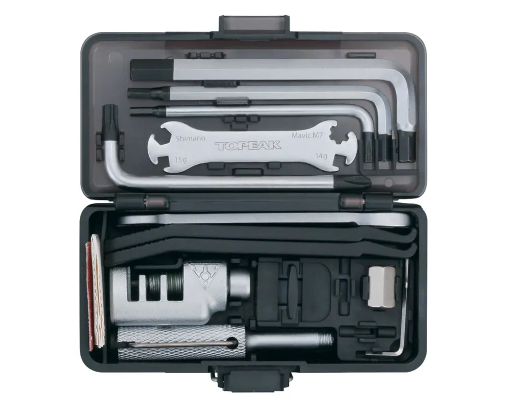 Survival Gear Box Mini-Werkzeugbox Jetzt Bestellen