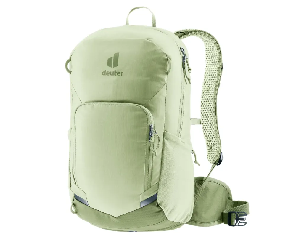 Knallerangebot Bike I 16 - 16 Liter Fahrrad-Rucksack | mineral-grove