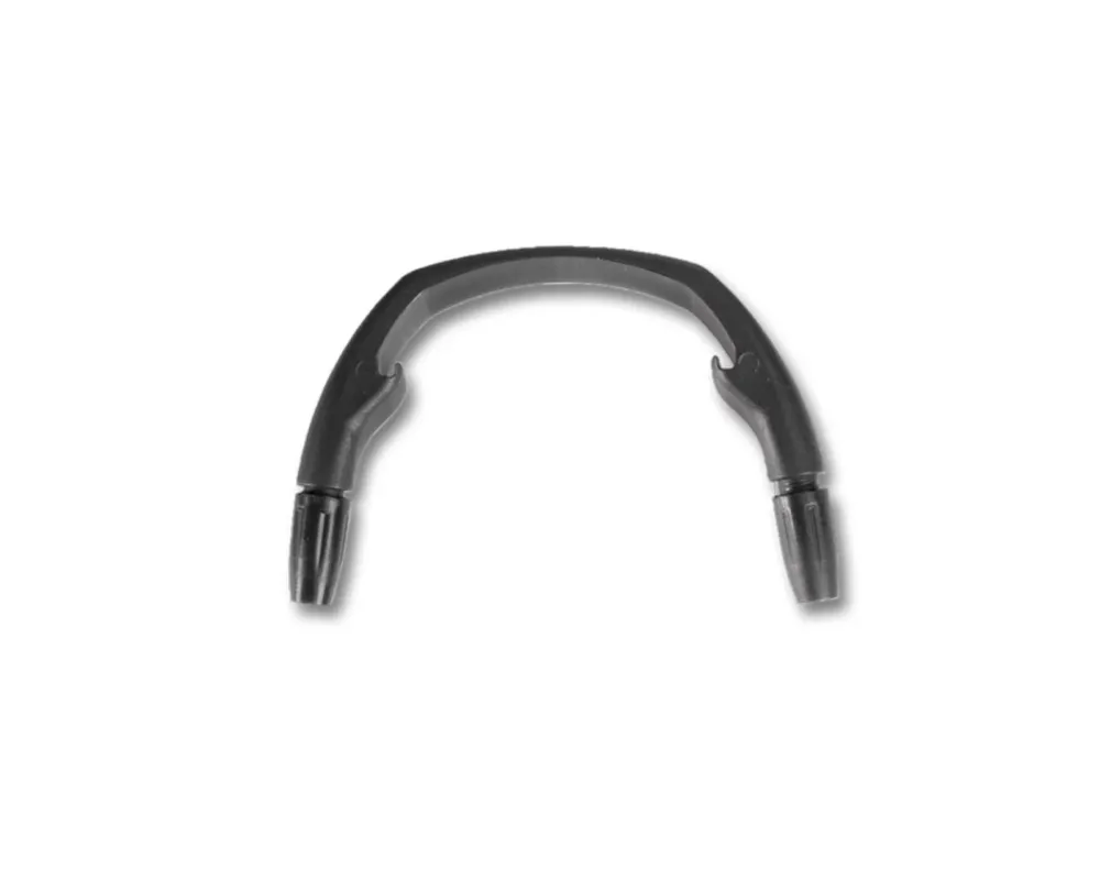 Rabatt Acid Brücke für Steckschutzblechset Gravel 28" | black