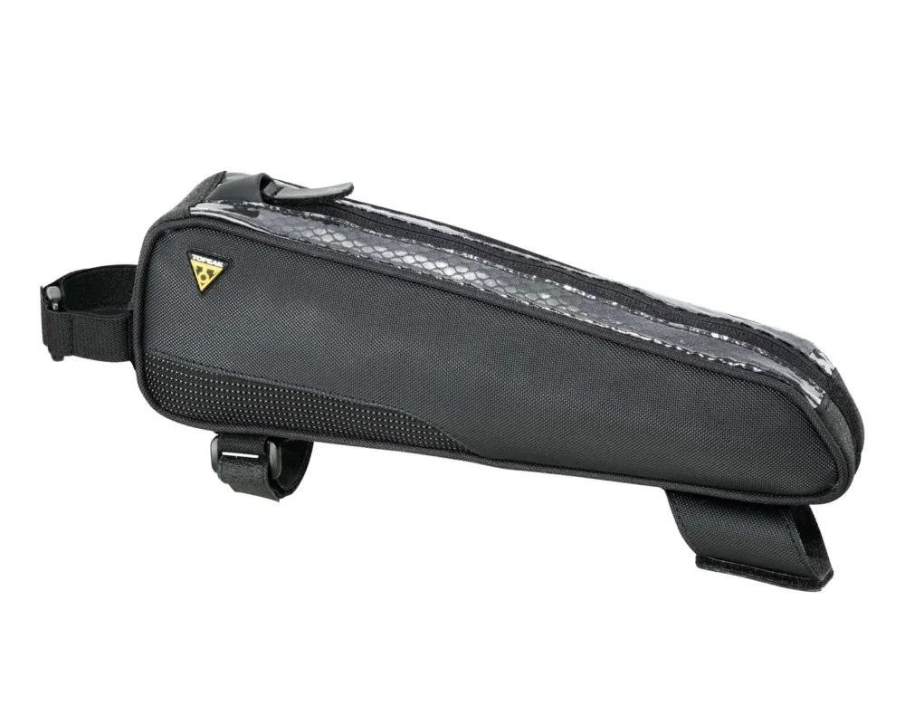Neuheit FastFuel TriBag Large - Oberrohrtasche 0.7 l | black