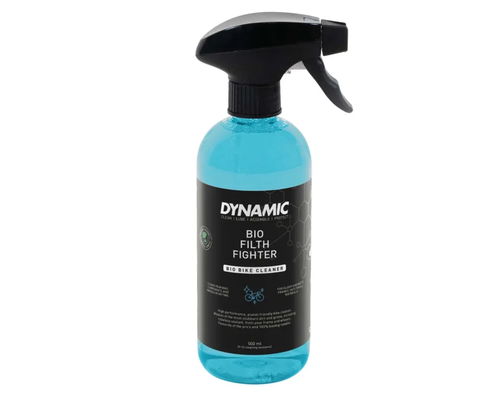 Angebot Bike Care Bio Filth Fighter Fahrradreiniger | 500ml