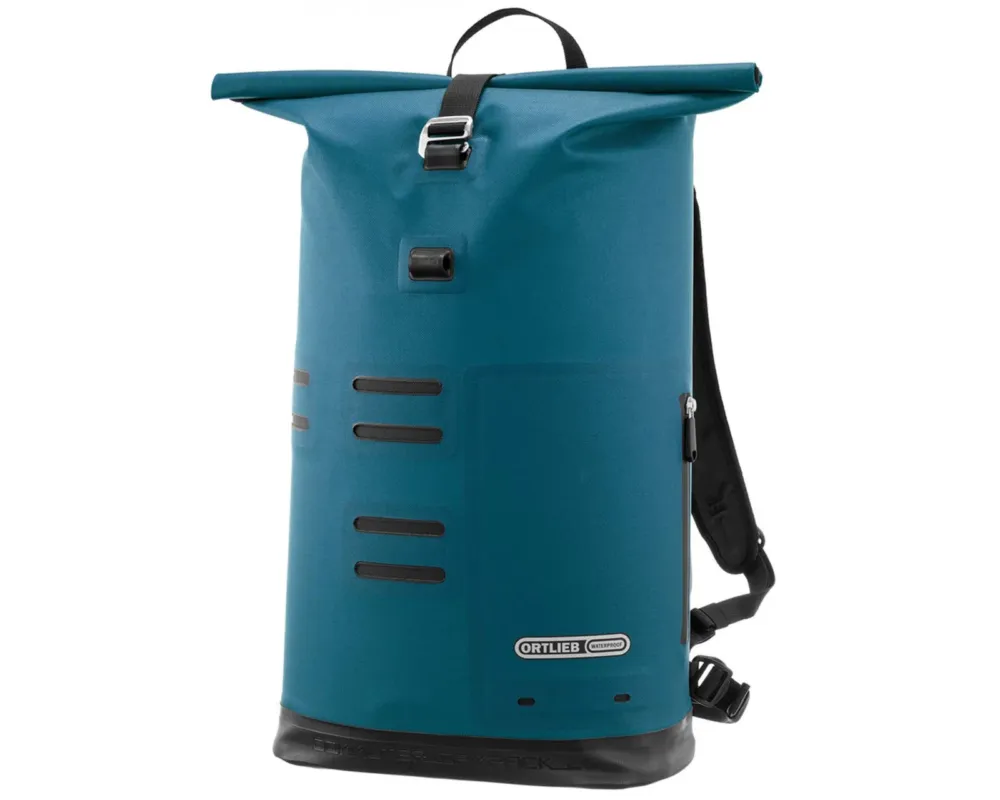 Garantierte Lieferung Commuter-Daypack - 21 Liter wasserdichter Rucksack | petrol