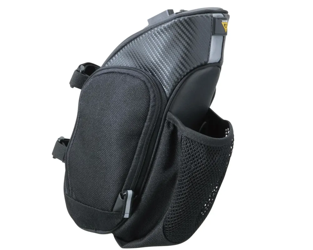 MondoPack Hydro | Satteltasche Kostenloser Versand