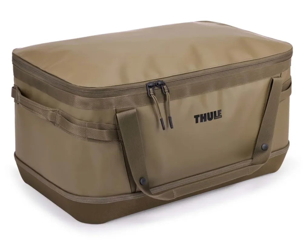 Chasm - 55 Liter Ausrüstungs-Transporttasche | deep khaki Super-Preis