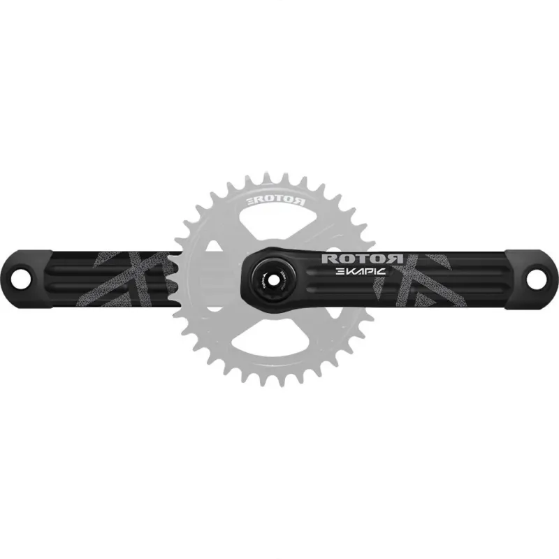 Rotor EKapic Brose QF184/Fazua QF169 kurbel - 170 mm Bestpreis