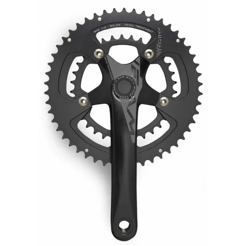 Billig Miche Team Evo Max 11s kurbelgarnitur - 170 mm