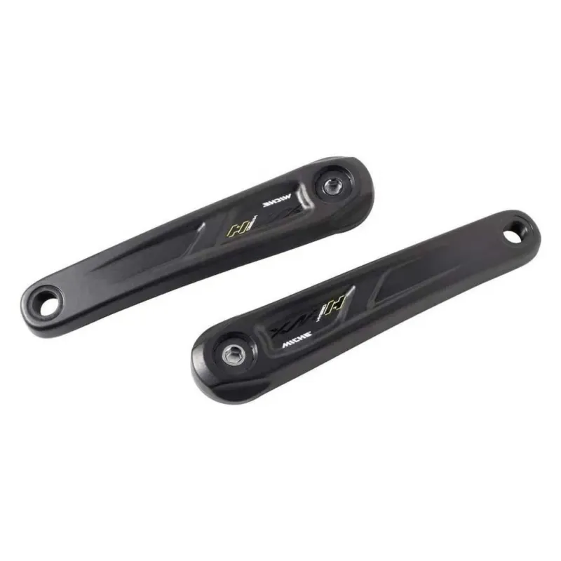 Miche XMH Yamaha/Bosch/Polini kurbel - 165 mm Sonderaktion