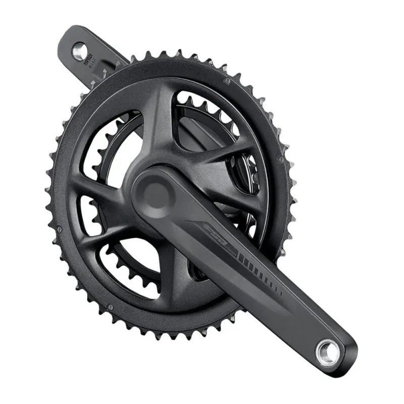 Günstig FSA Omega Modular B2 kurbelgarnitur - 172.5 mm