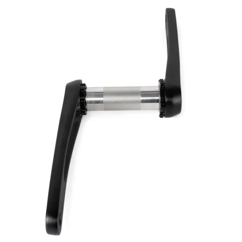 Seido Lyer kurbel - 172.5 mm Zertifiziert