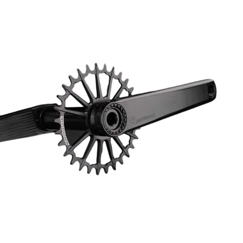 Garbaruk XC kurbel - 175 mm Direkt Vom Hersteller