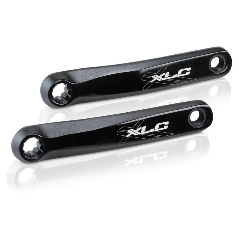 XLC CR-E01 Bosch E-Bike kurbel - 170 mm Schneller Versand