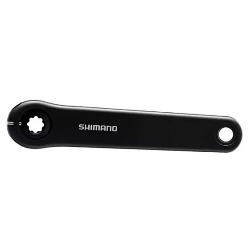 Shimano FC-EN500 kurbel - 175 mm Sonderangebot