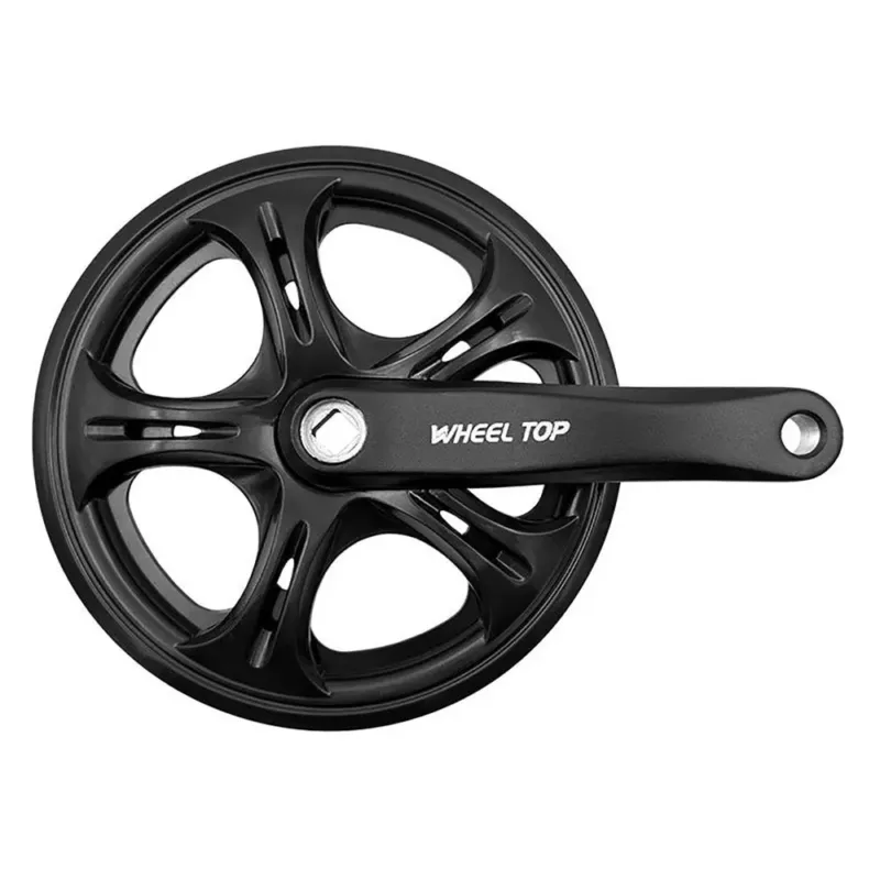 Nur Heute Mvtek Folding Bike 1s kurbelgarnitur - 152 mm