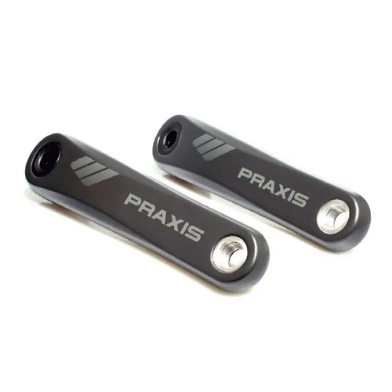 Sale Praxis Ecrank Carbon Bosch-Yamaha kurbel - 170 mm