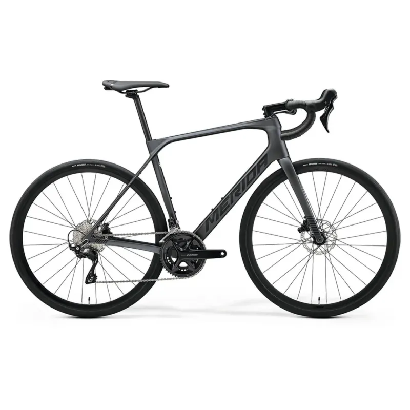 Merida Bikes Scultura Endurance 4000 105 2025 rennrad - S Expressversand