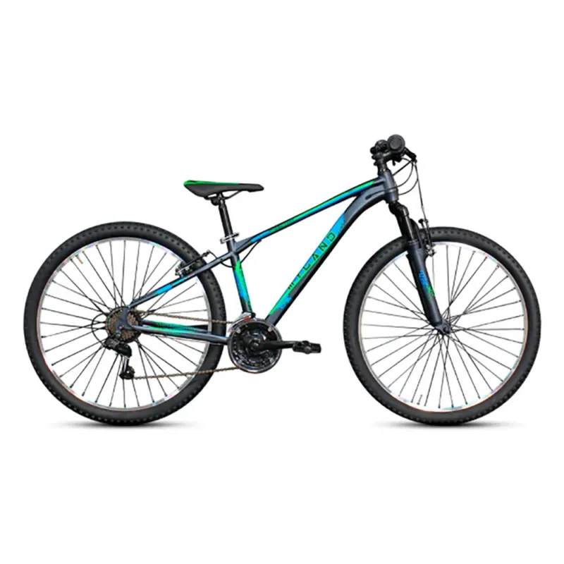 Günstig Myland Reaction 27 27.5´´ 6s mountainbike - S