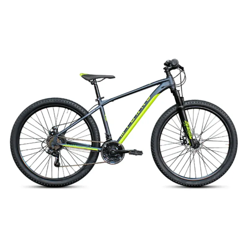 Meistverkauft Myland Altura 27 27.5´´ 21s mountainbike - M