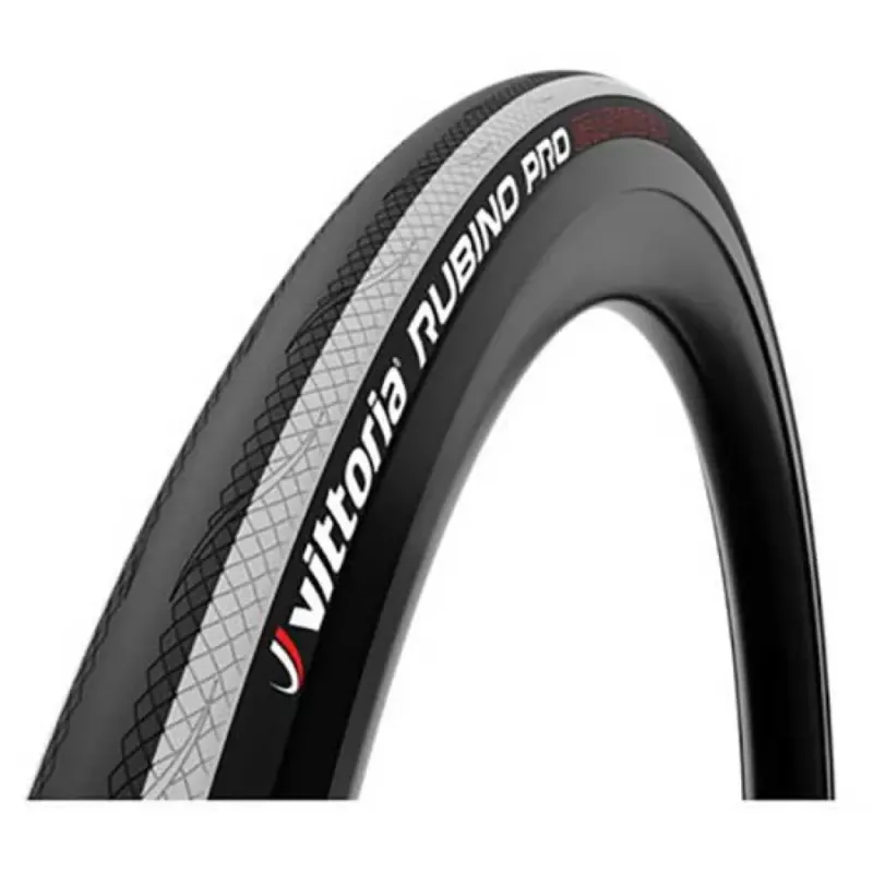 Aktuell Vittoria Rubino Pro IV 700C x 25 rennradreifen - 700C x 25