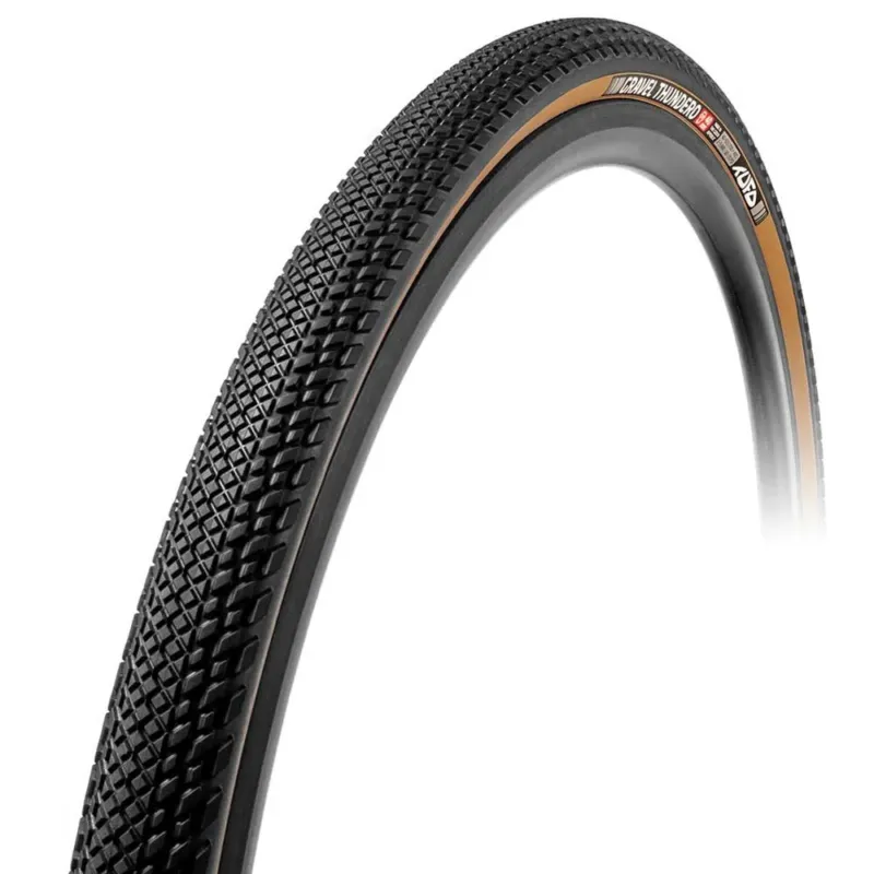 Tufo Thundero Tubeless 700C x 44 gravelreifen - 700C x 44 Nur Heute
