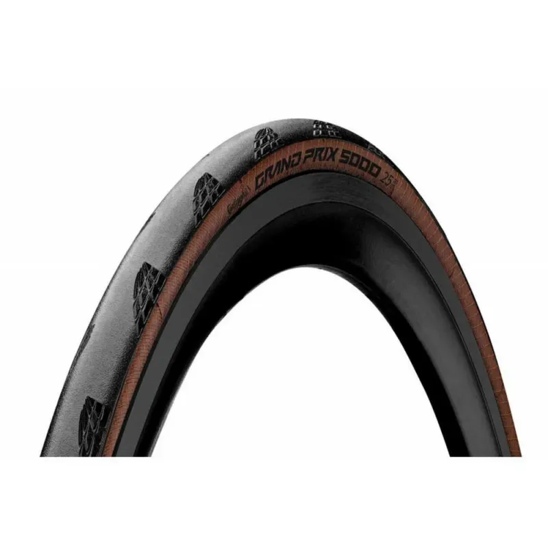 Gratis Versand Continental Grand Prix 5000 700C x 28 rennradreifen - 700C x 28