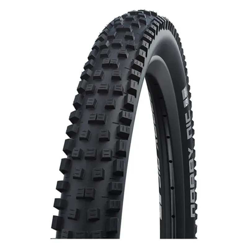 Schwalbe Nobby Nic Performance 26´´ x 2.25 steifer MTB-reifen - 26´´ x 2.25 Kostenloser Rückversand
