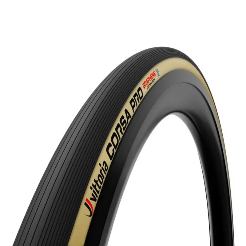 Vittoria Corsa Pro Tubeless 700 x 30 rennradreifen - 700 x 30 Neuheit