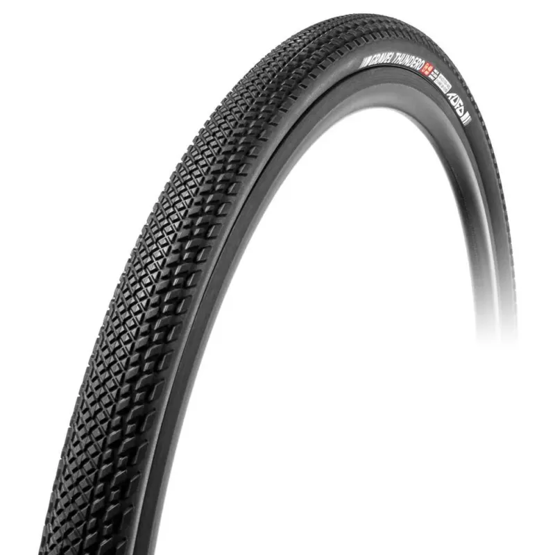 Echt Tufo Thundero Tubeless 700C x 44 gravelreifen - 700C x 44