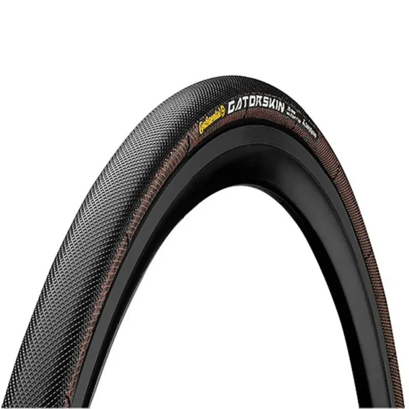 Geprüft Continental Tubular Sprinter Gatorskin Tubular 700C x 25 rennradreifen - 700C x 25