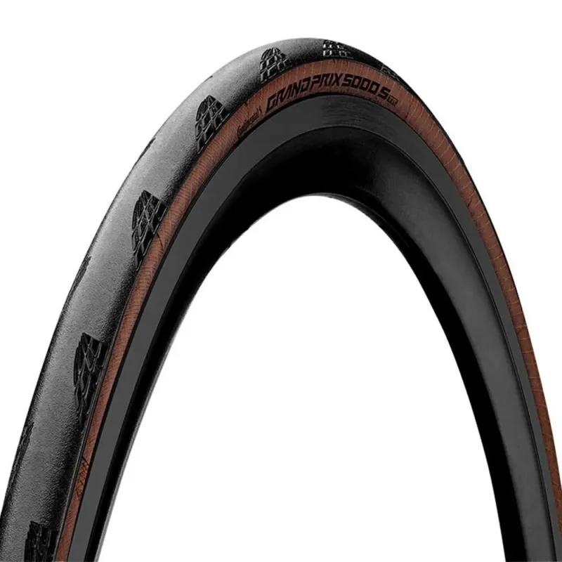 Bestpreis Continental Grand Prix 5000 S Tubeless 700C x 32 rennradreifen - 700C x 32