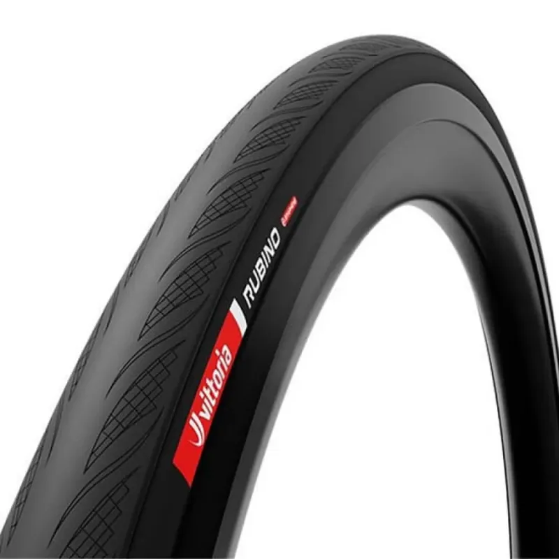 Begrenztes Angebot Vittoria Rubino V G2.0 700C x 28 rennradreifen - 700C x 28