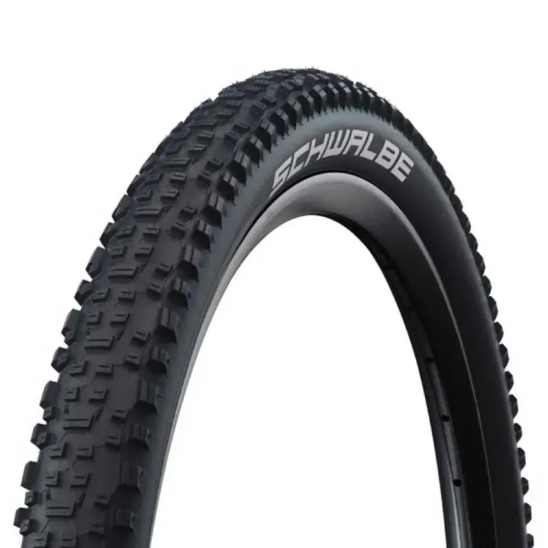 Schwalbe Rapid Rob K-Guard LiteSkin Active SBC 27.5´´ x 2.25 steifer MTB-reifen - 27.5´´ x 2.25 Neue Kollektion