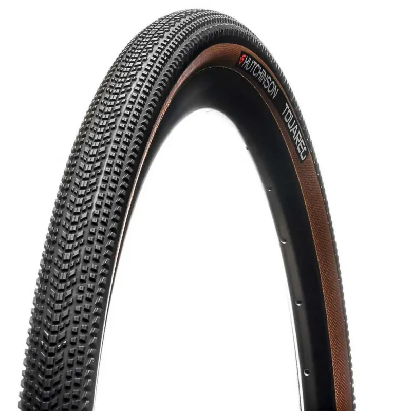 Hutchinson Touareg 700C x 40 steifer gravelreifen - 700C x 40 Finale Aktion