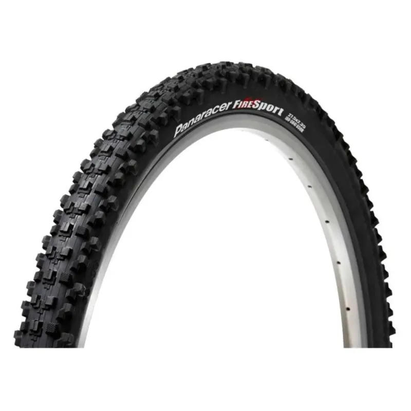 Panaracer Firesport Tubeless 27.5´´ x 2.35 steifer MTB-reifen - 27.5´´ x 2.35 Preisreduziert