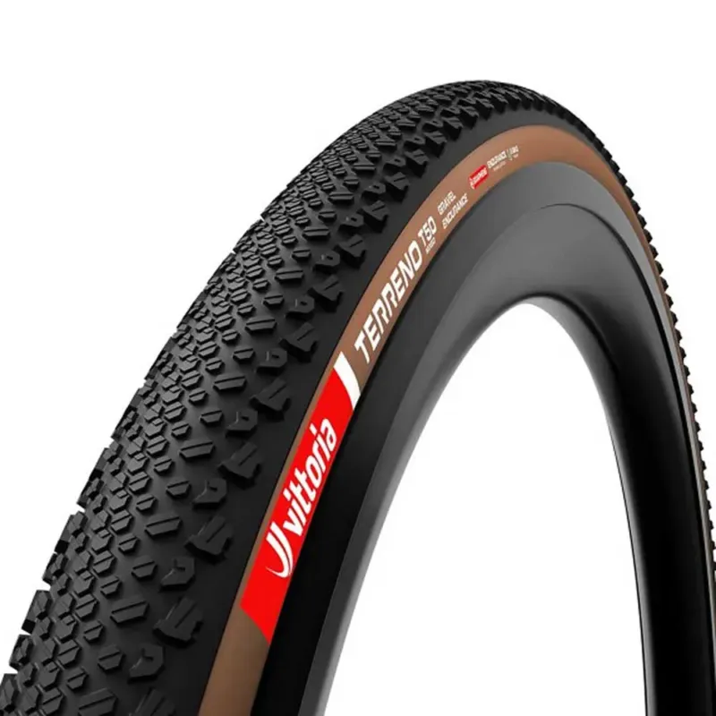 Begrenztes Angebot Vittoria Terreno T50 mixed Endurance G2.0 Tubeless 700C x 45 gravelreifen - 700C x 45