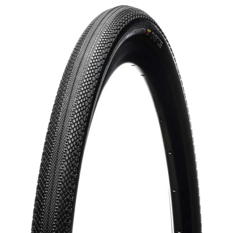 Hutchinson Overide Reinforced+ Tubeless 700C x 35 gravelreifen - 700C x 35 Top-Preis