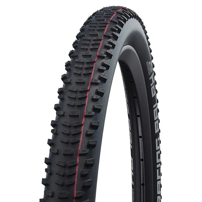 Schwalbe Racing Ralph EVO Super Ground Addix Speed Tubeless 29´´ x 2.25 MTB-reifen - 29´´ x 2.25 Günstig