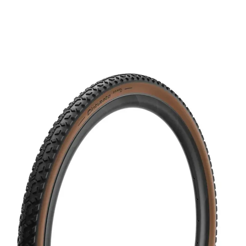 Pirelli Cinturato™ M Classic TechWALL 127 TPI SpeedGRIP Tubeless 650B x 50 gravelreifen - 650B x 50 Neu Im Sortiment