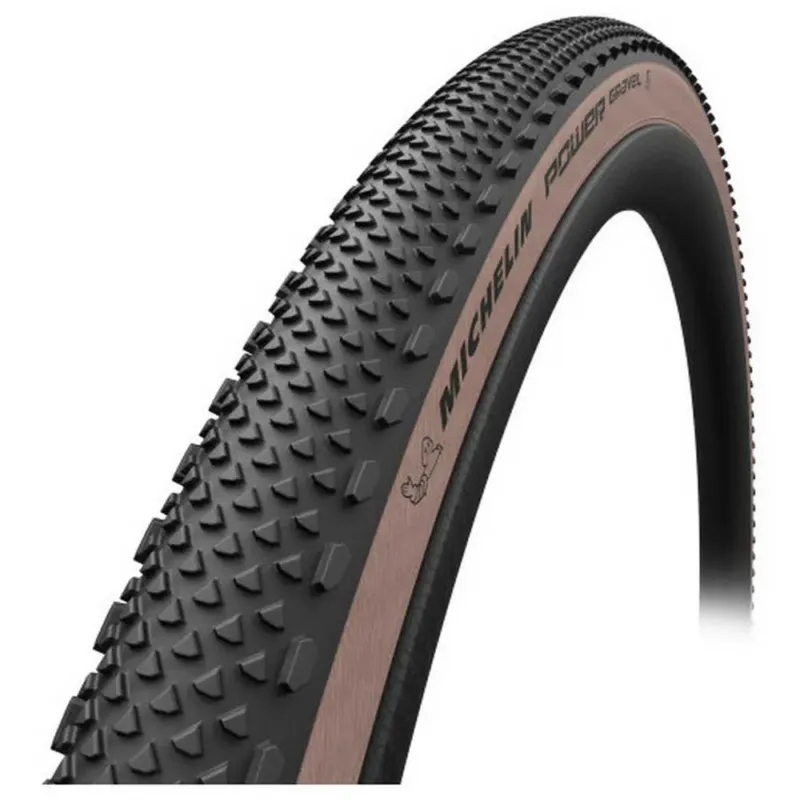 Michelin Power Tubeless 700C x 47 gravelreifen - 700C x 47 Jetzt Bestellen