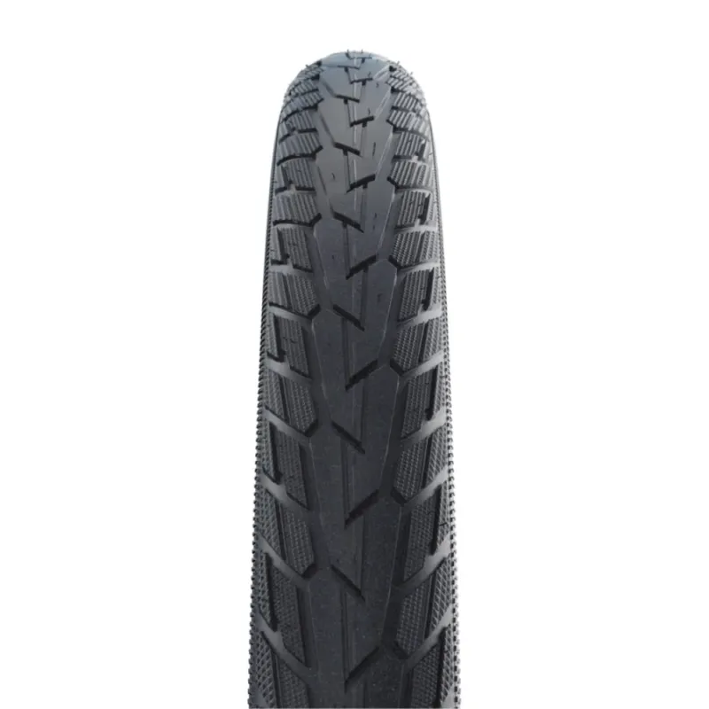 Schwalbe Cruiser HS484 Green 28´´ x 1.40 steifer urbanreifen - 28´´ x 1.40 Geprüft