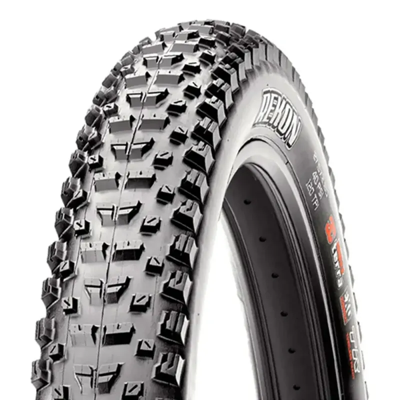 Kostenfreie Lieferung Maxxis Rekon EXO/TR 60 TPI Tubeless 27.5´´ x 2.40 MTB-reifen - 27.5´´ x 2.40