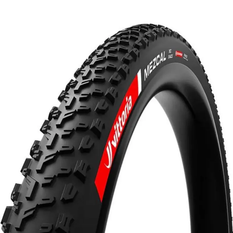 Vittoria Mezcal XC Race G2.0 Tubeless 29´´ x 2.25 MTB-reifen - 29´´ x 2.25 Geprüft
