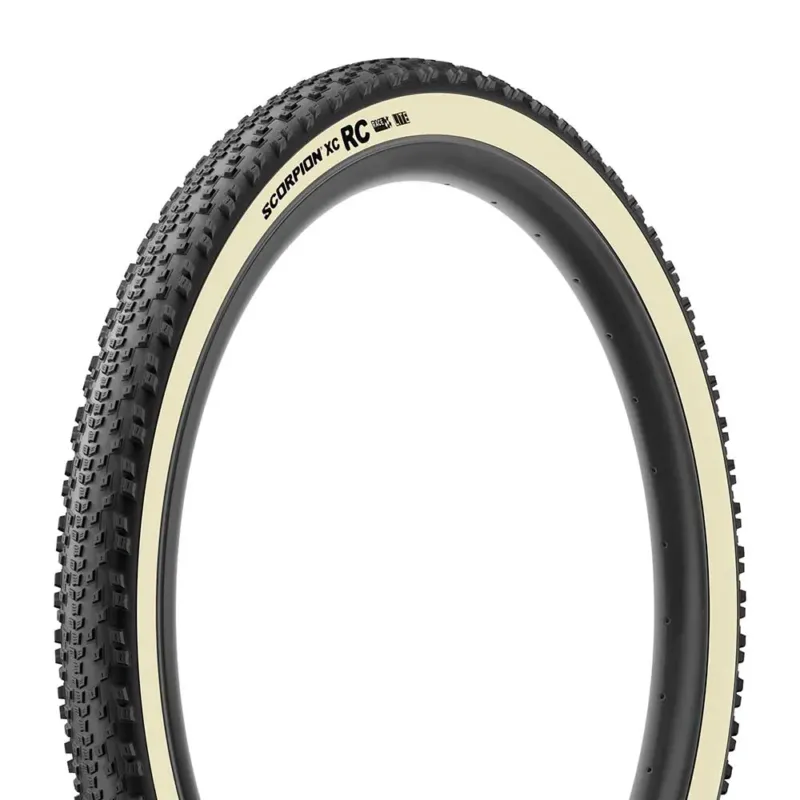 Sofort Bestellen Pirelli Scorpion™ Race XC RC Retro ProWALL 120 TPI Race XC Compound Tubeless 29´´ x 2.4 MTB-reifen - 29´´ x 2.4