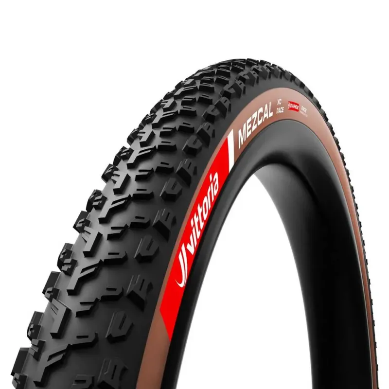 Vittoria Mezcal XC Race G2.0 Tubeless 29´´ x 2.25 MTB-reifen - 29´´ x 2.25 Bestpreis