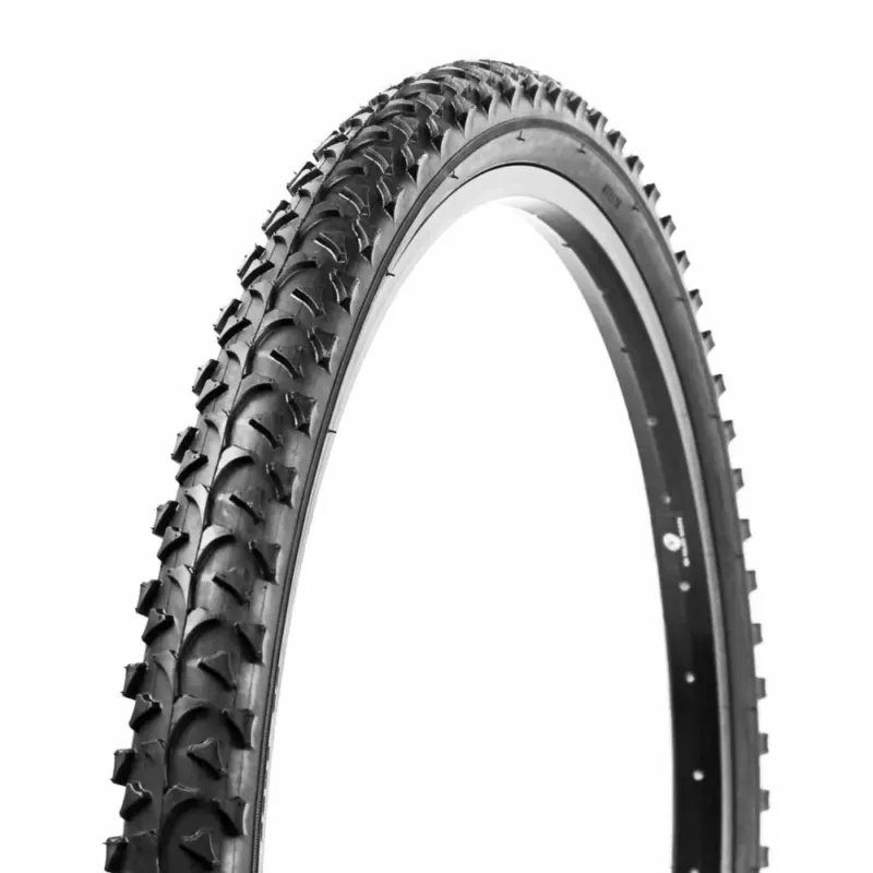 Geprüft Ritech R301 20´´ x 1.95 steifer MTB-reifen - 20´´ x 1.95