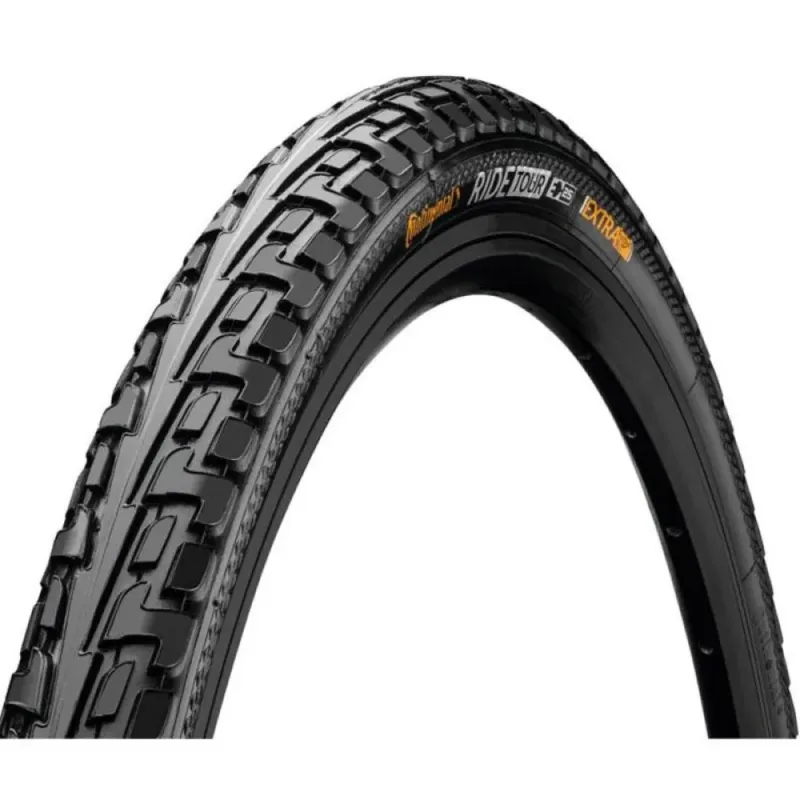 Continental Ride Tour Anti-Puncture 12´´ 12´´ x 2.25 steifer urbanreifen - 12´´ x 2.25 Neue Ware