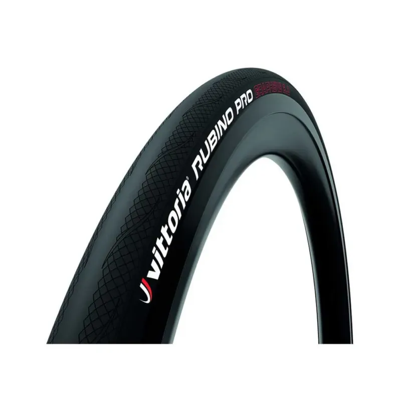 Begrenztes Angebot Vittoria Rubino Pro IV Tubeless 700C x 25 rennradreifen - 700C x 25