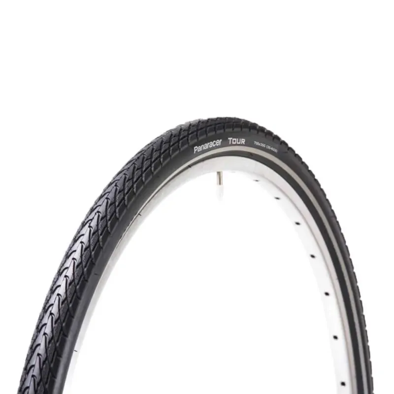 Panaracer Tour 26´´ x 1.50 steifer urbanreifen - 26´´ x 1.50 Rabatt