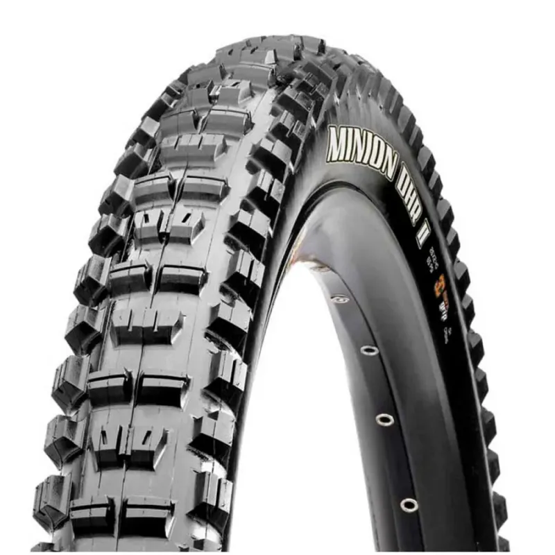 Nur Heute Maxxis Minion DHR II EXO/TR 60 TPI Tubeless 26´´ x 2.30 MTB-reifen - 26´´ x 2.30